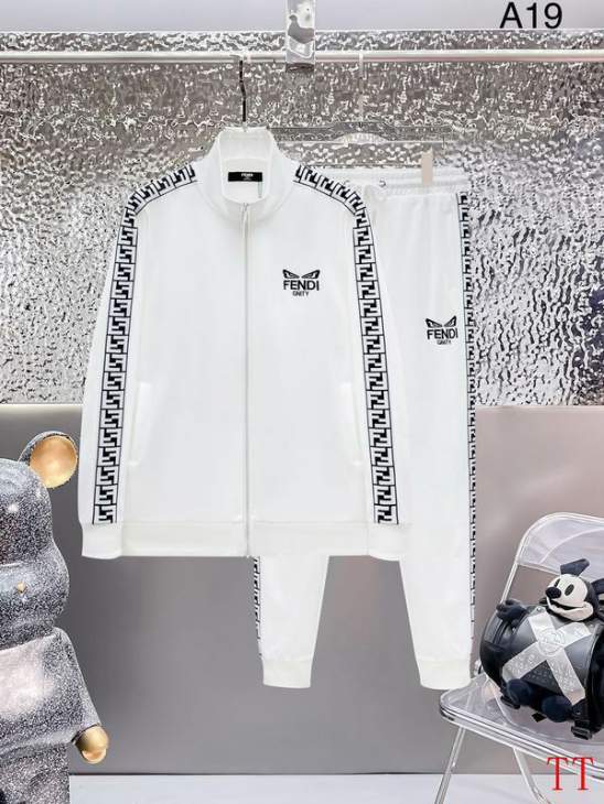 Picture of Fendi Sweater Suits _SKUFendiM-3XL20tr21639017
